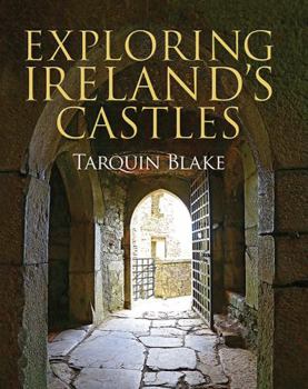 Hardcover Exploring Ireland's Castles Book