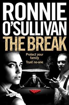 Paperback The Break Book