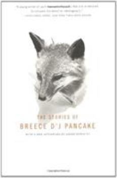 Paperback The Stories of Breece d'j Pancake Book