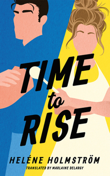 Paperback Time to Rise Book