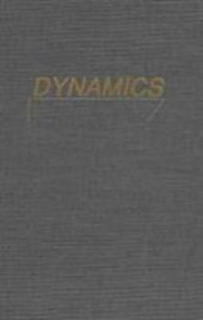Hardcover Dynamics Book