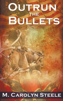 Paperback Outrun the Bullets Book