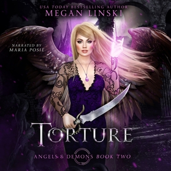 Torture - Book #2 of the Angels & Demons