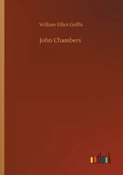 Paperback John Chambers Book