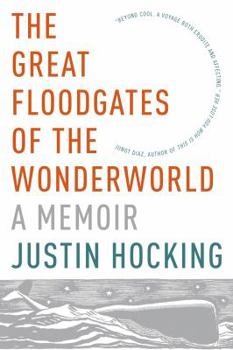 Paperback The Great Floodgates of the Wonderworld Book