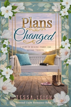 Paperback Plans Changed Book