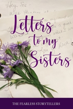 Paperback Letters to My Sisters Book