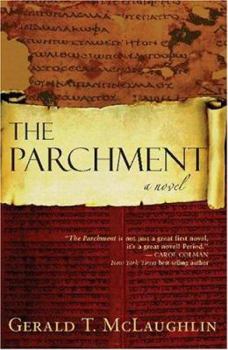 The Parchment : A Novel