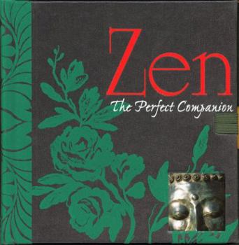Hardcover Zen: The Perfect Companion Book