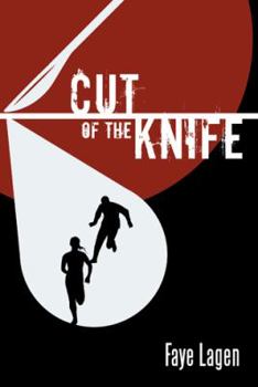 Hardcover Cut of the Knife Book