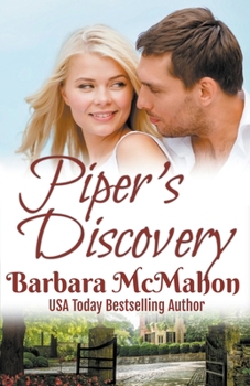 Paperback Piper's Discovery Book