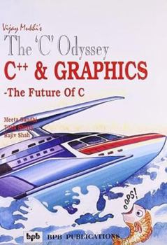 Paperback The C Odyssey (v. 5) Book