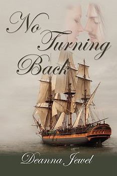 Paperback No Turning Back Book