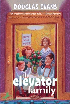Paperback The Elevator Family Book