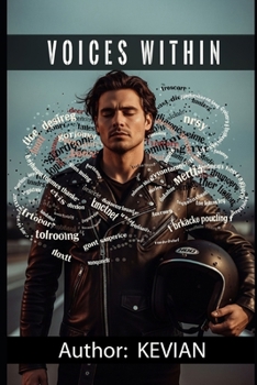 Paperback Voices Within Book