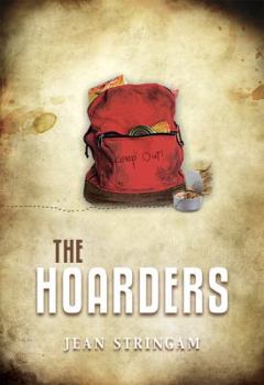 The Hoarders - Book #1 of the Cousin Cycle