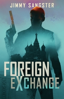 Paperback Foreign Exchange Book