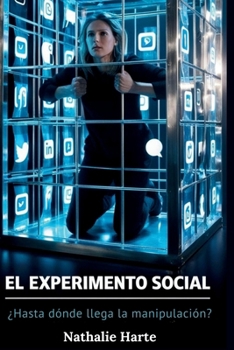 Paperback El Experimento Social: Una odisea conceptual [Spanish] Book