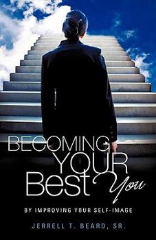 Paperback Becoming Your Best You Book