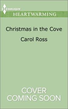 Paperback Christmas in the Cove (A Pacific Cove Romance, 1) Book