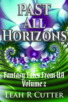 Paperback Past All Horizons Book