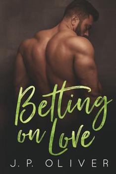 Paperback Betting On Love Book