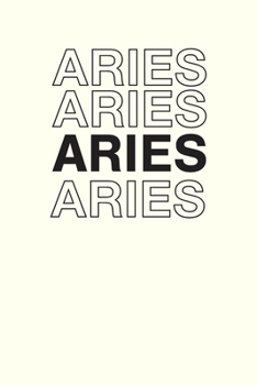 Aries: Astrology Natal Chart, Star Birth, Moon Sign; Interpretation of Zodiac House Signs