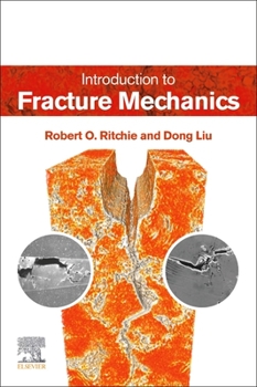 Paperback Introduction to Fracture Mechanics Book