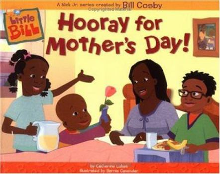 Paperback Hooray for Mother's Day! Book