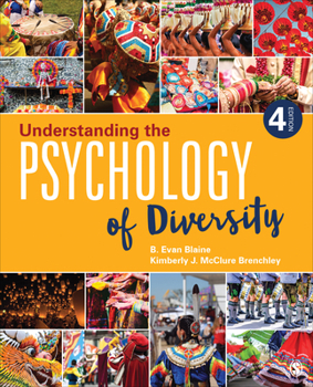 Paperback Understanding the Psychology of Diversity Book