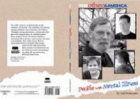 Hardcover People With Mental Illness (Other America) Book