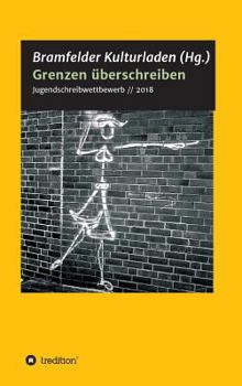Hardcover Grenzen überschreiben [German] Book