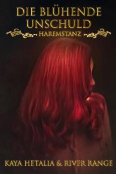 Paperback Haremstanz: Die Blühende Unschuld [German] Book