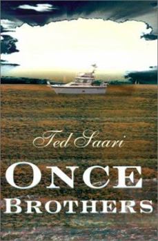 Paperback Once Brothers Book
