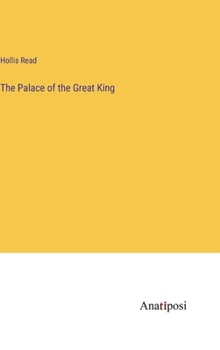 The Palace of the Great King