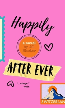 Paperback Happily After Ever Book