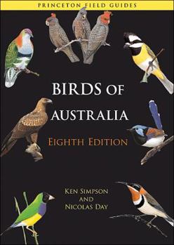 Birds of Australia