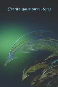 Create your own story: girl boy family animals story fairy tale space fantasy heroes monsters love story