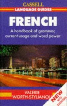 Paperback Cass.Lang.Guide French 2-Gram.+Exercises Book