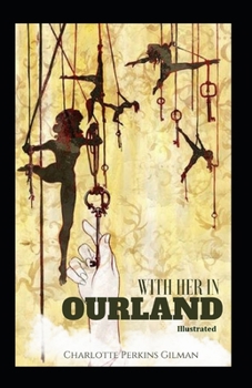 Paperback With Her in Ourland Illustrated Book