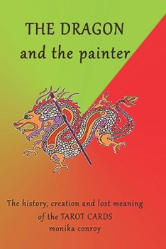Paperback The Dragon and the painter Book