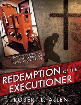 Paperback Redemption of the Executioner Book