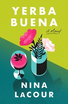 Hardcover Yerba Buena Book