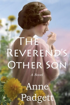 Paperback The Reverend's Other Son Book