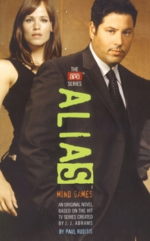 Paperback Mind Games Book