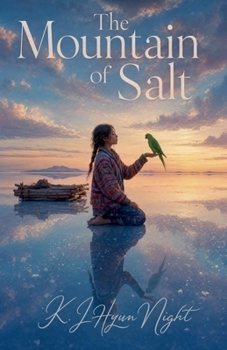 The Mountain Of Salt (Remaining)