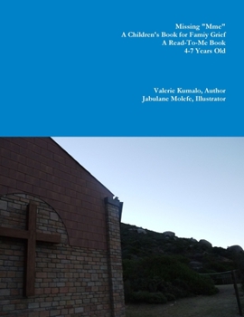 Paperback Missing "Mme" 4-7 Book