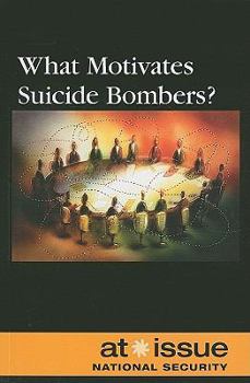 Paperback What Motivates Suicide Bombers? Book