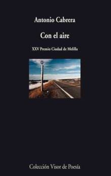 Paperback Con el aire [Spanish] Book