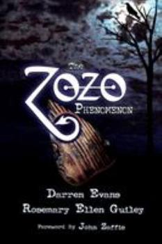 Paperback The Zozo Phenomenon Book